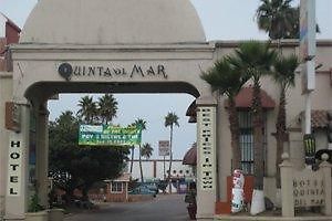 Quintas Del Sol Ensenada Exterior photo