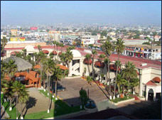 Quintas Del Sol Ensenada Exterior photo