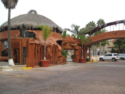 Quintas Del Sol Ensenada Exterior photo