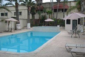 Quintas Del Sol Ensenada Exterior photo