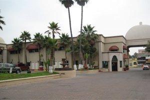 Quintas Del Sol Ensenada Exterior photo